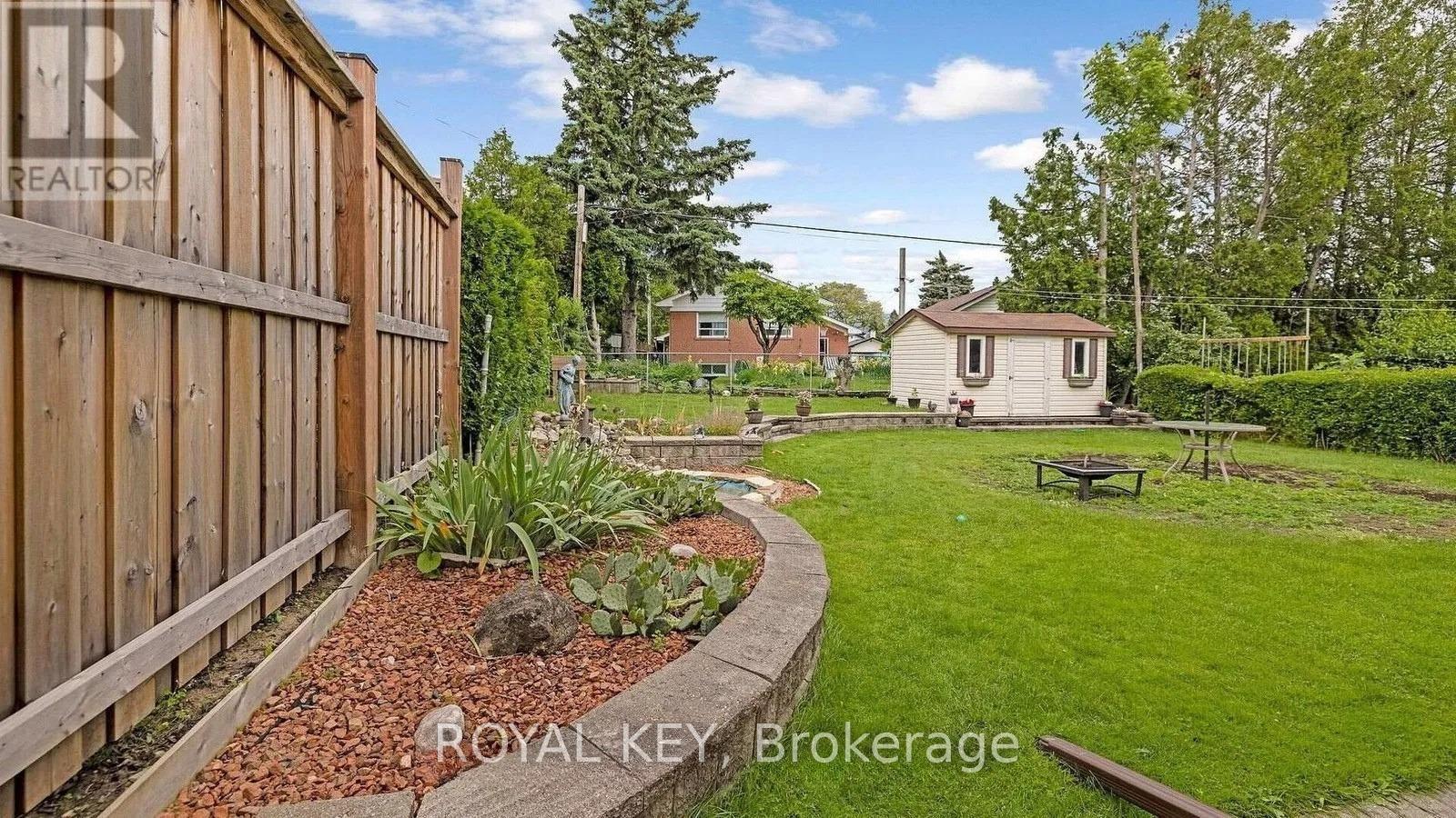 20 Kennebec Crescent, Toronto, Ontario  M9W 2R7 - Photo 29 - W12892834