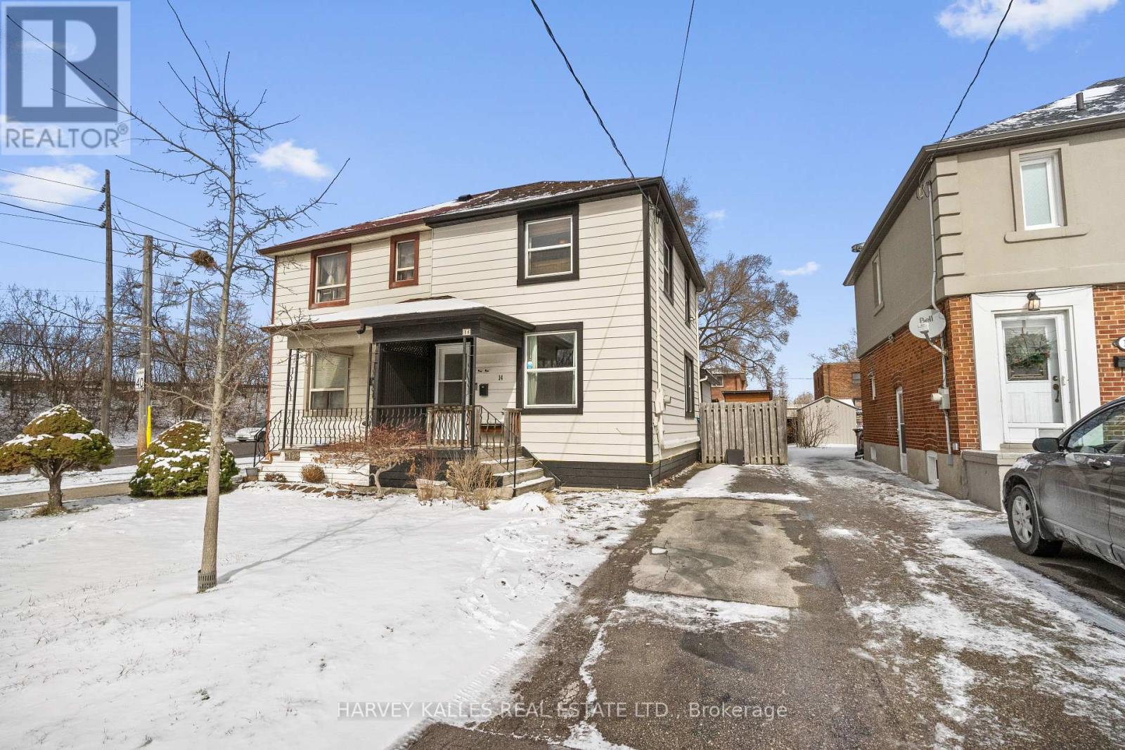 14 Manitoba Street, Toronto, Ontario  M8Y 1C7 - Photo 5 - W12894826