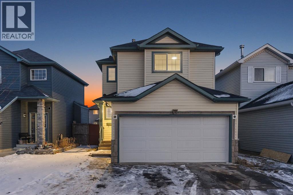 52 Saddlecreek Terrace, Calgary, Alberta
