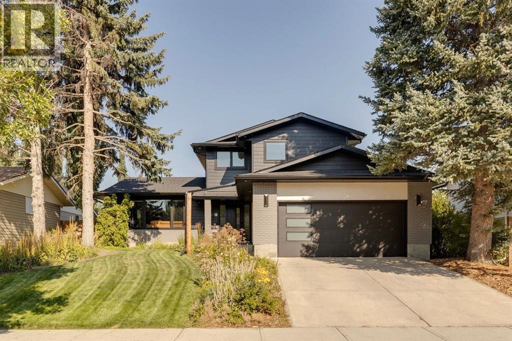 308 Silvergrove Drive NW, Calgary, Alberta