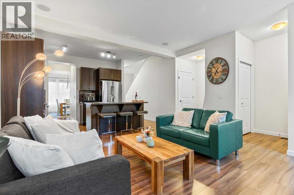 1303 New Brighton Park Se, Calgary, Alberta  T2Z 0Y2 - Photo 14 - A2293936