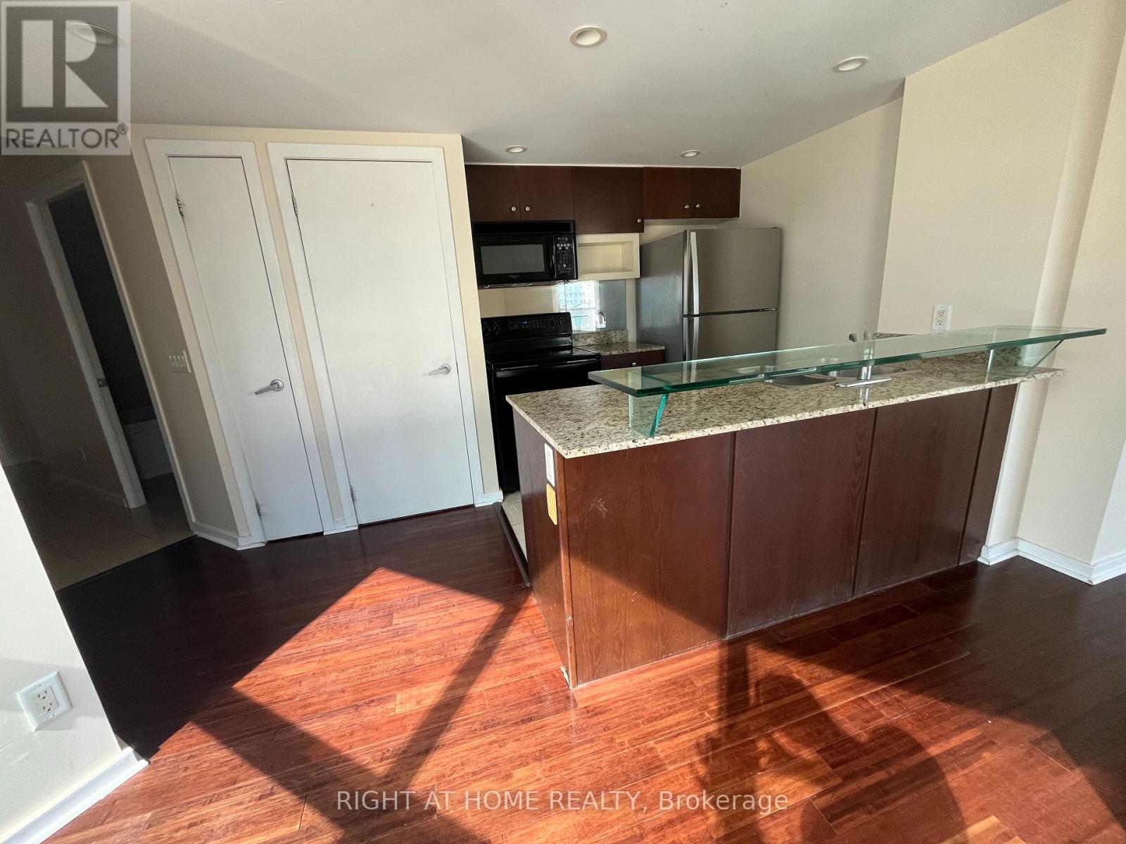 1013 - 208 Queens Quay, Toronto, Ontario  M5J 2Y5 - Photo 5 - C12895132