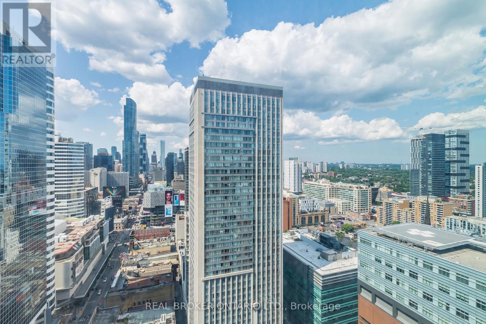 2801 - 197 Yonge Street, Toronto, Ontario  M5B 0C1 - Photo 20 - C12895134