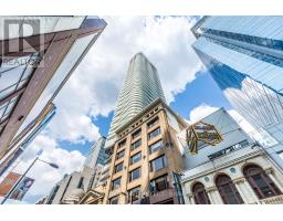 2801 - 197 YONGE STREET, Toronto, Ontario