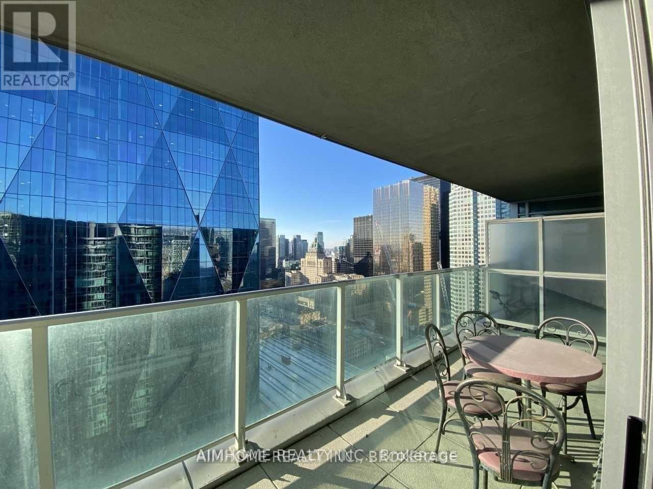 Ph3812 - 18 Yonge Street, Toronto, Ontario  M5E 1Z8 - Photo 12 - C12895150