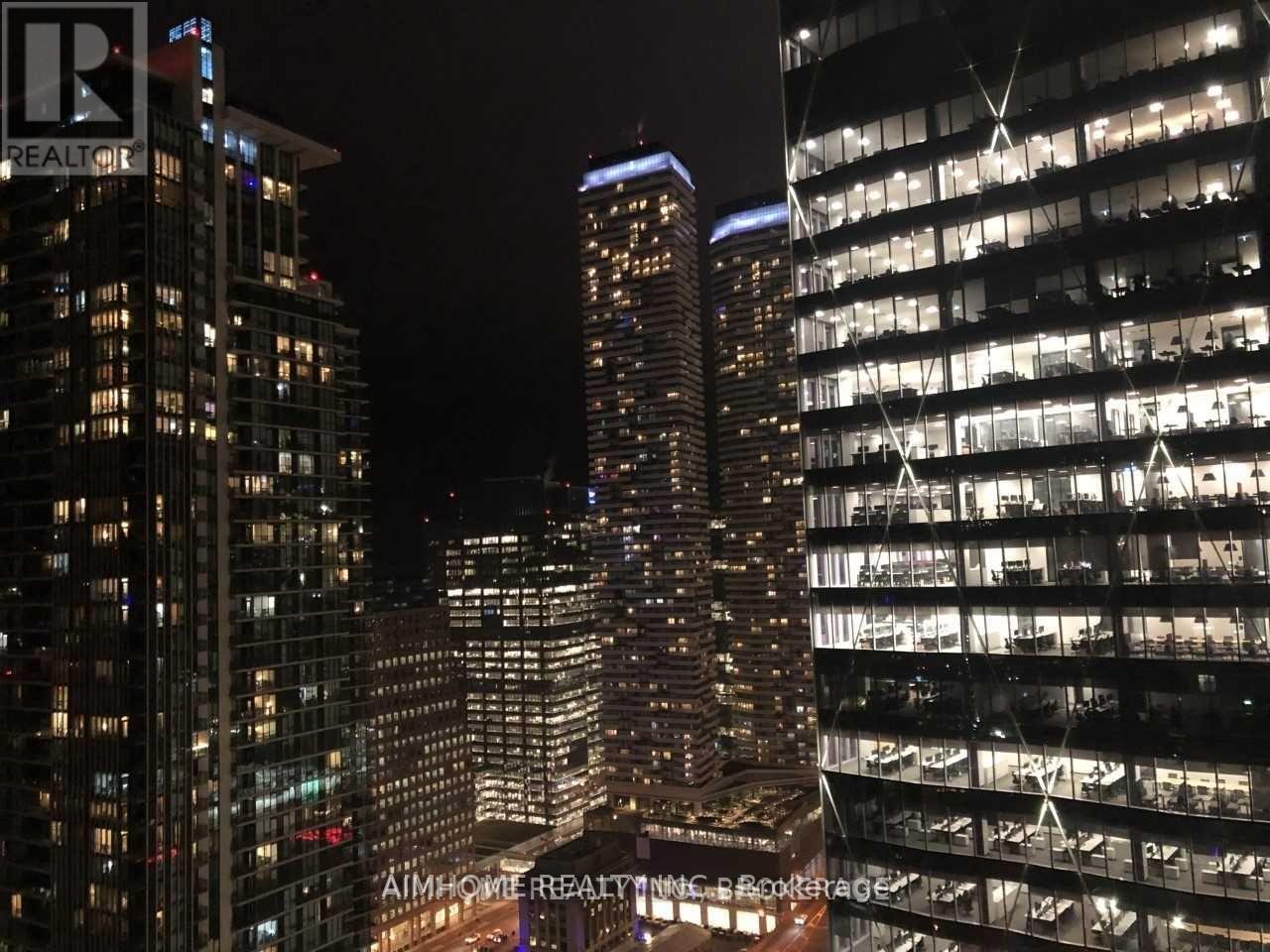 Ph3812 - 18 Yonge Street, Toronto, Ontario  M5E 1Z8 - Photo 17 - C12895150