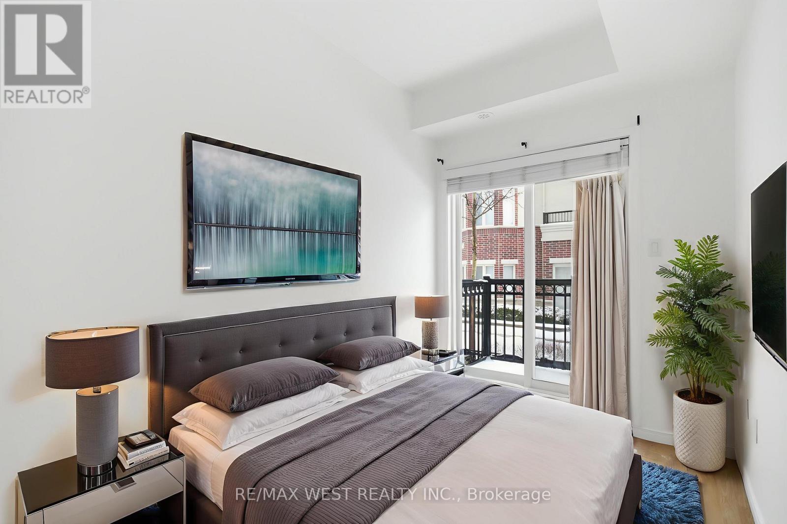 254 - 19 Coneflower Crescent, Toronto, Ontario  M2R 0B5 - Photo 15 - C12895160