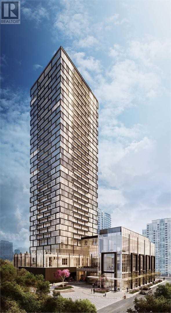 2307 - 5180 Yonge Street, Toronto, Ontario  M2N 5P6 - Photo 15 - C12895166