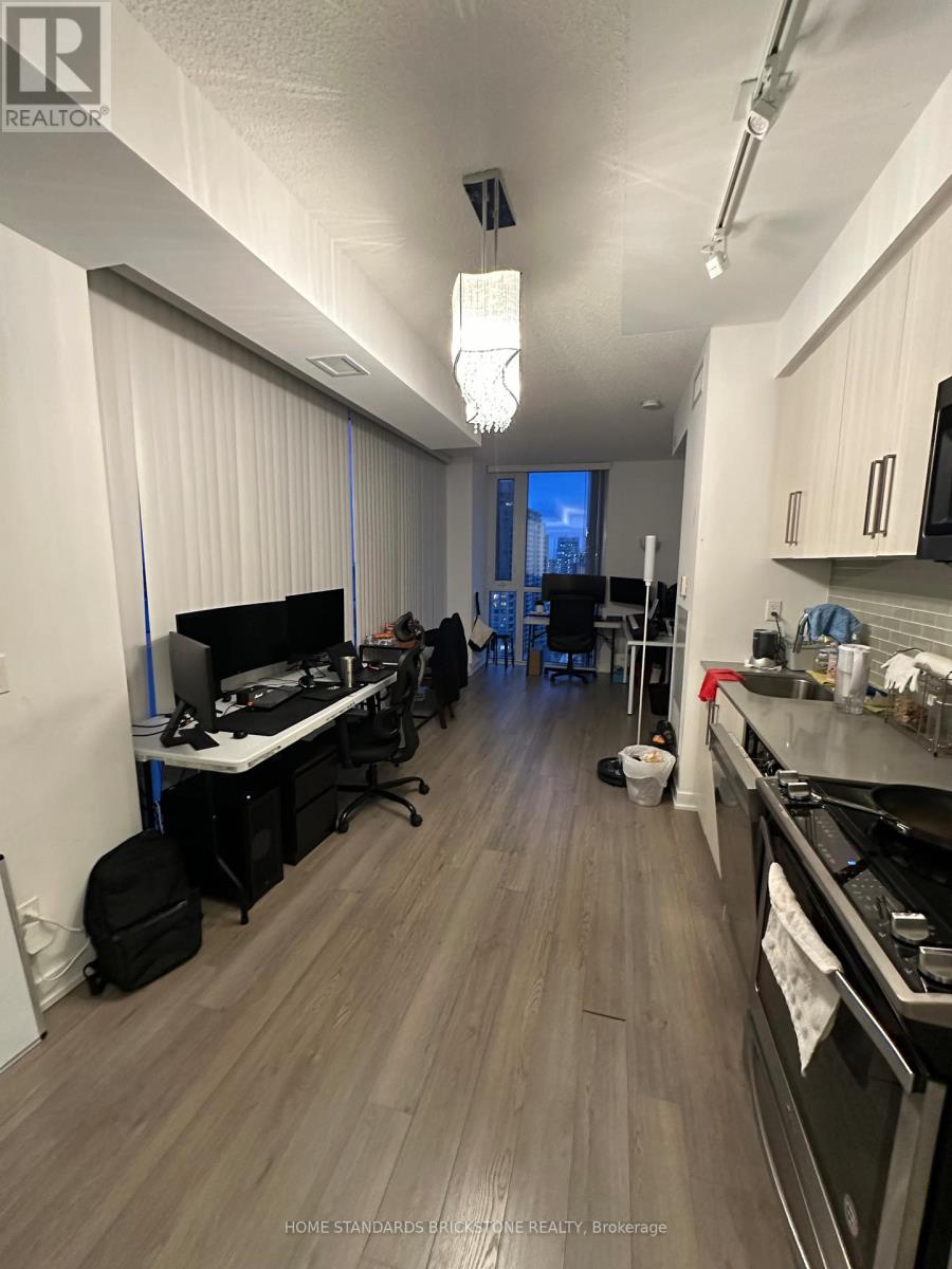 2307 - 5180 Yonge Street, Toronto, Ontario  M2N 5P6 - Photo 2 - C12895166