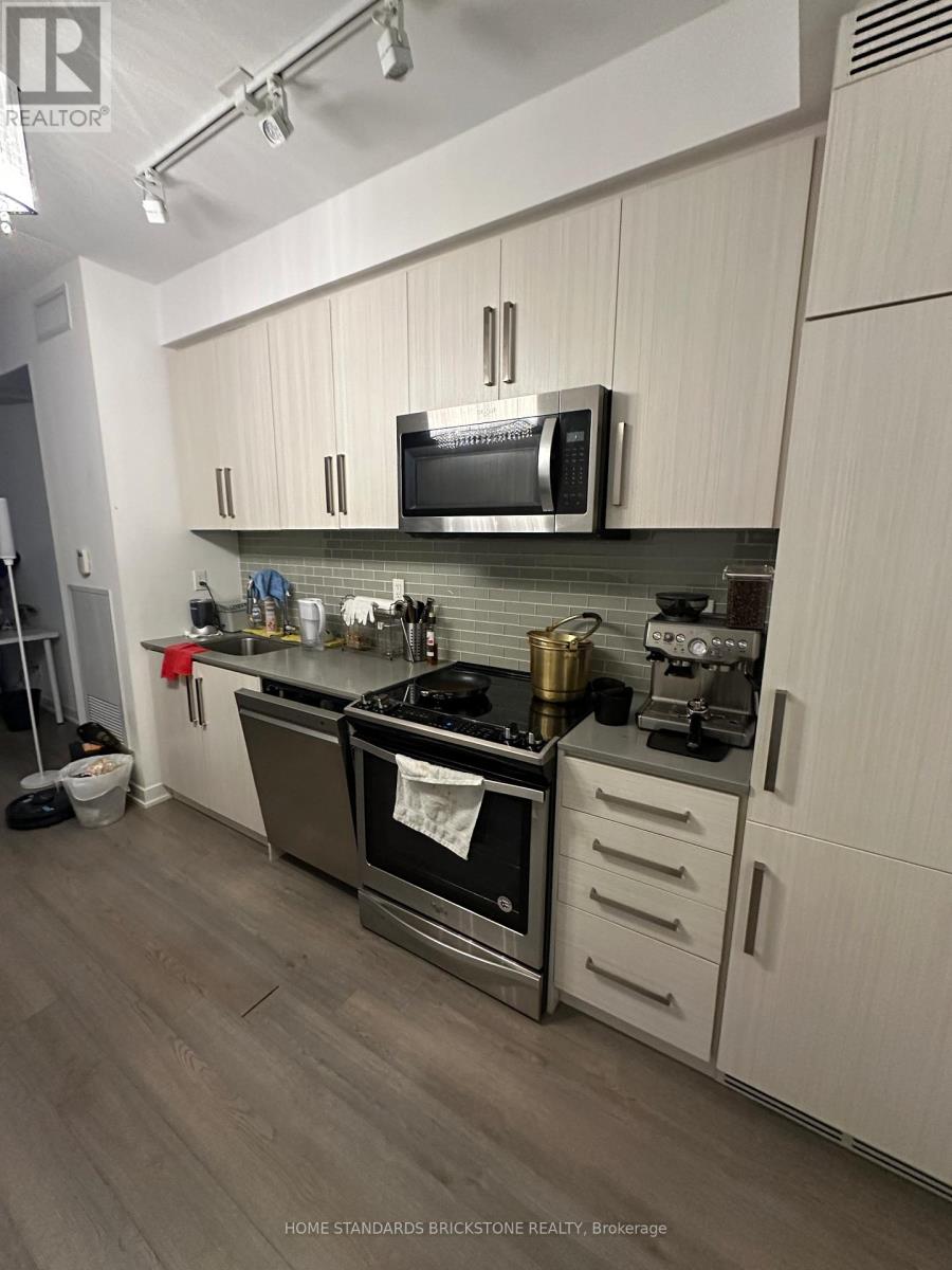2307 - 5180 Yonge Street, Toronto, Ontario  M2N 5P6 - Photo 3 - C12895166