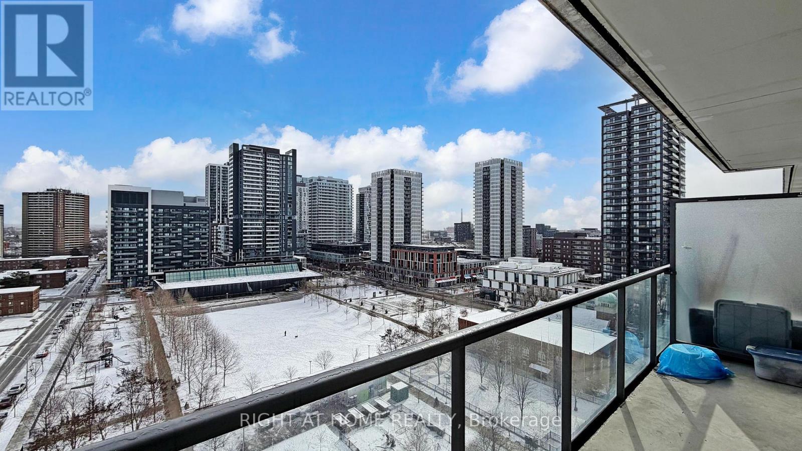 1206 - 260 Sackville Street, Toronto, Ontario  M5A 0B3 - Photo 13 - C12895210