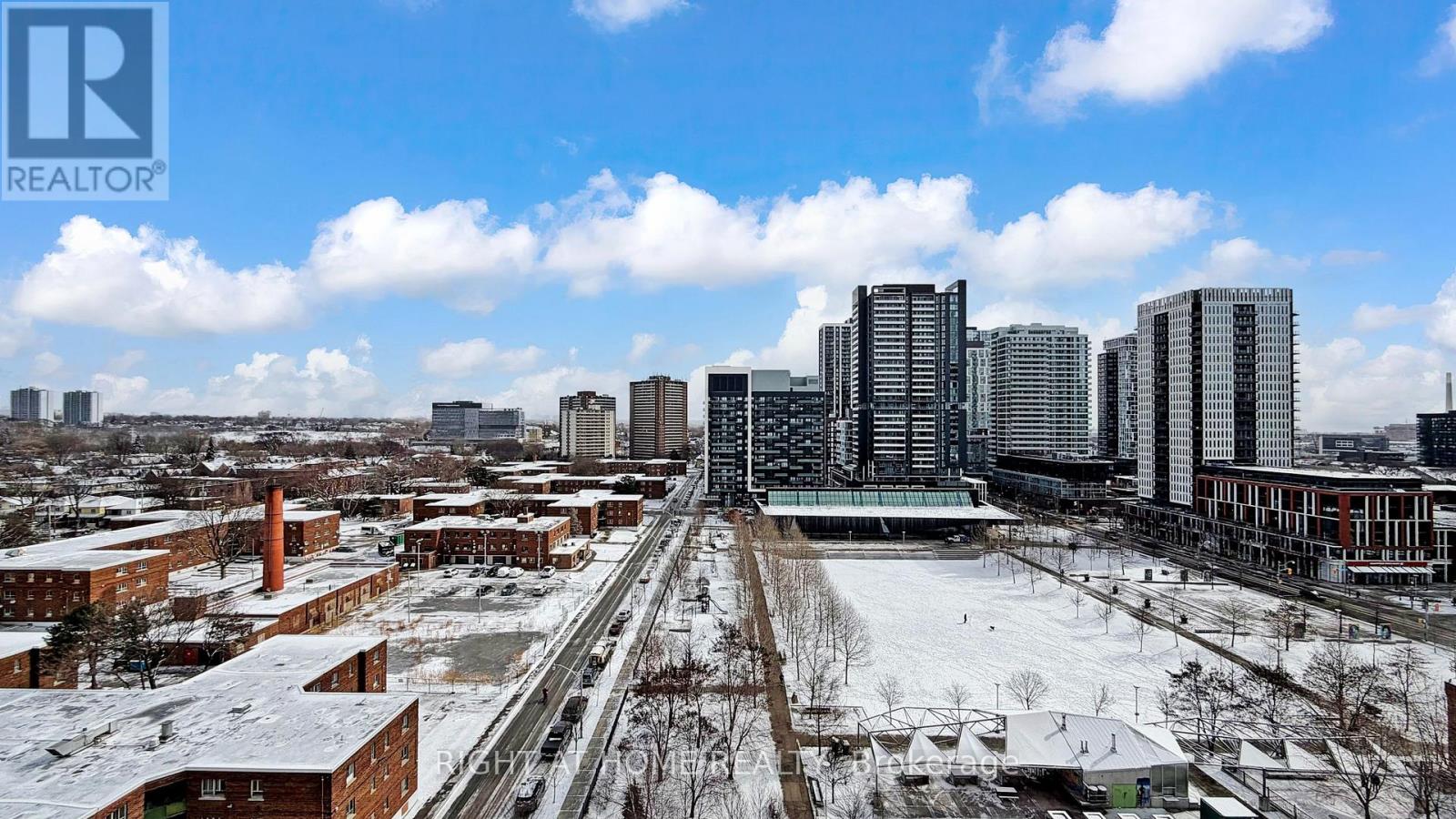 1206 - 260 Sackville Street, Toronto, Ontario  M5A 0B3 - Photo 14 - C12895210