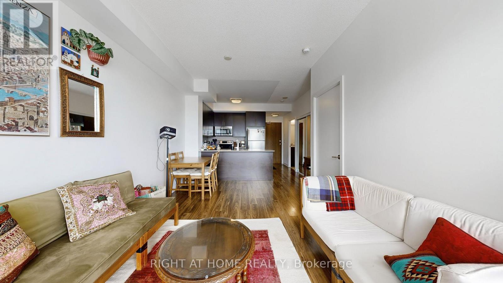 1206 - 260 Sackville Street, Toronto, Ontario  M5A 0B3 - Photo 3 - C12895210