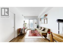 1206 - 260 SACKVILLE STREET, Toronto, Ontario