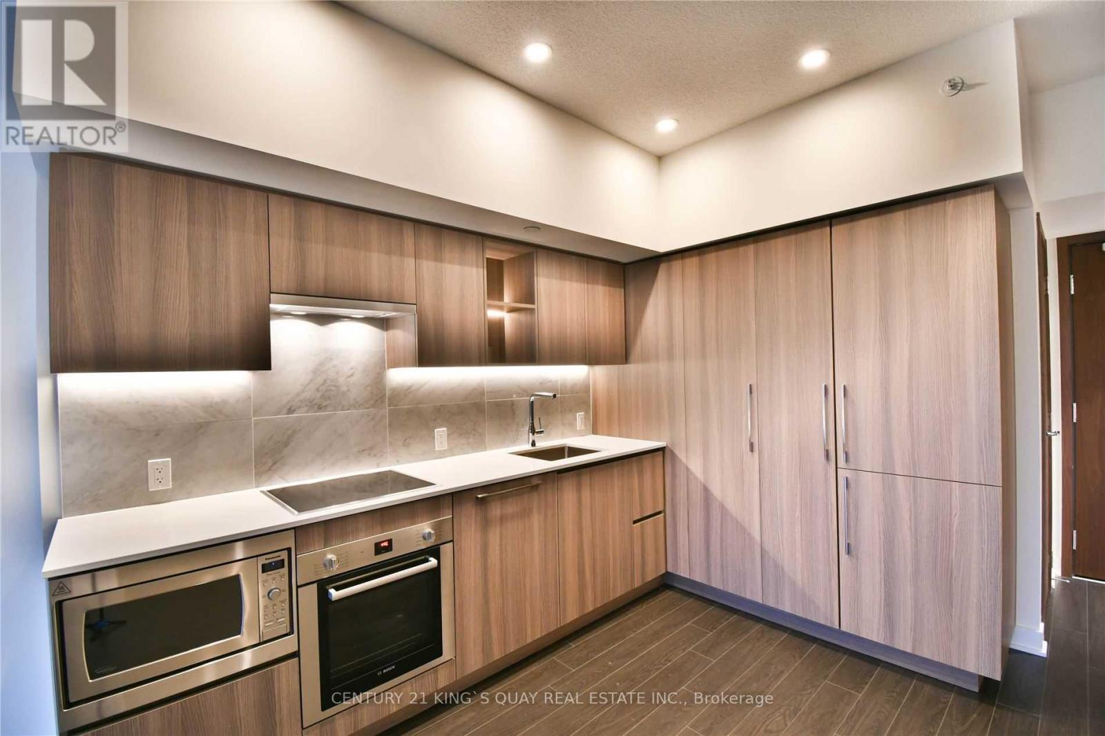 2607 - 19 Bathurst Street, Toronto, Ontario  M5V 0N2 - Photo 11 - C12895222