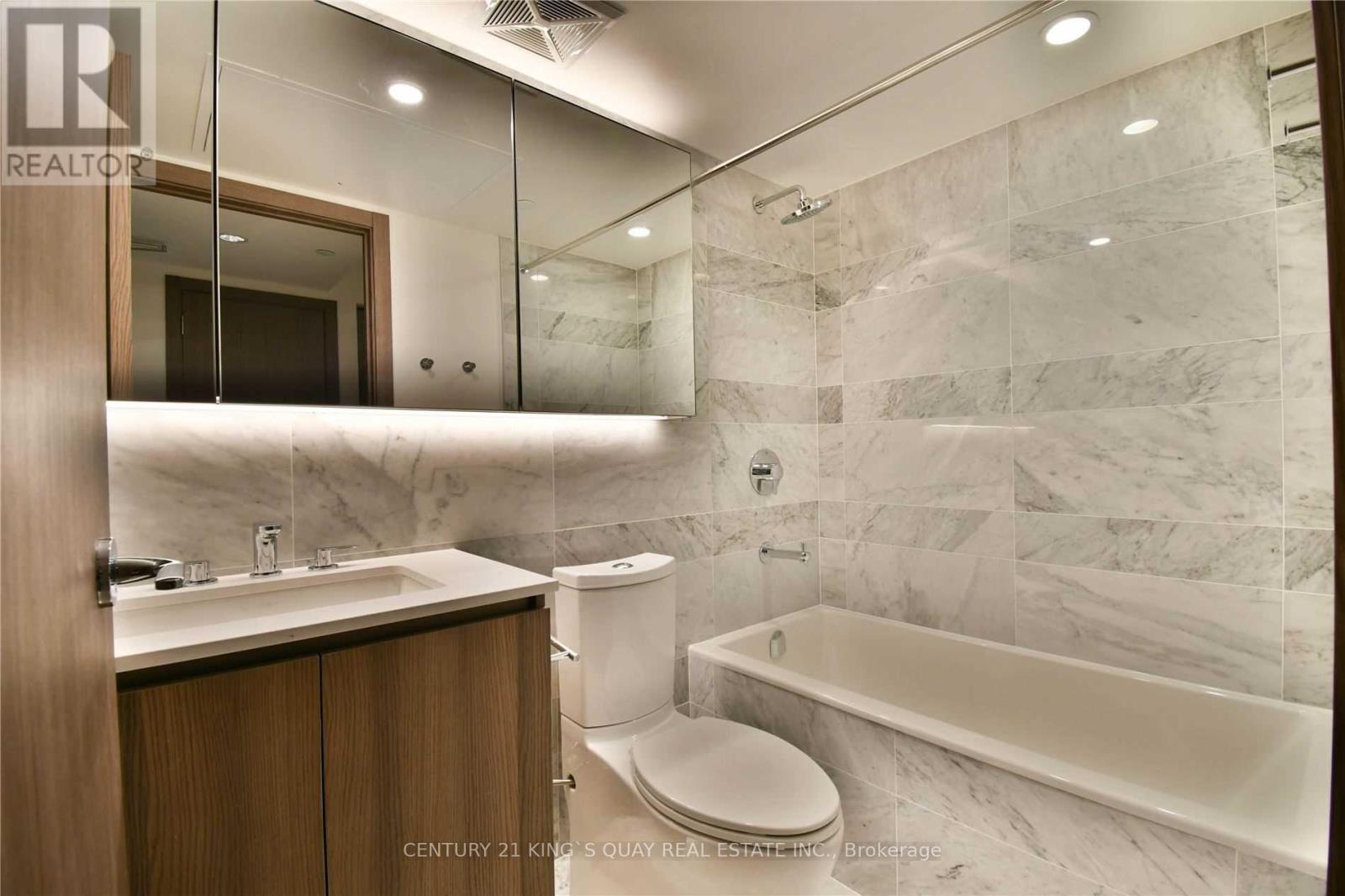 2607 - 19 Bathurst Street, Toronto, Ontario  M5V 0N2 - Photo 13 - C12895222