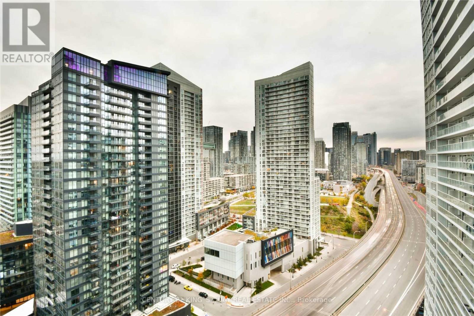 2607 - 19 Bathurst Street, Toronto, Ontario  M5V 0N2 - Photo 15 - C12895222