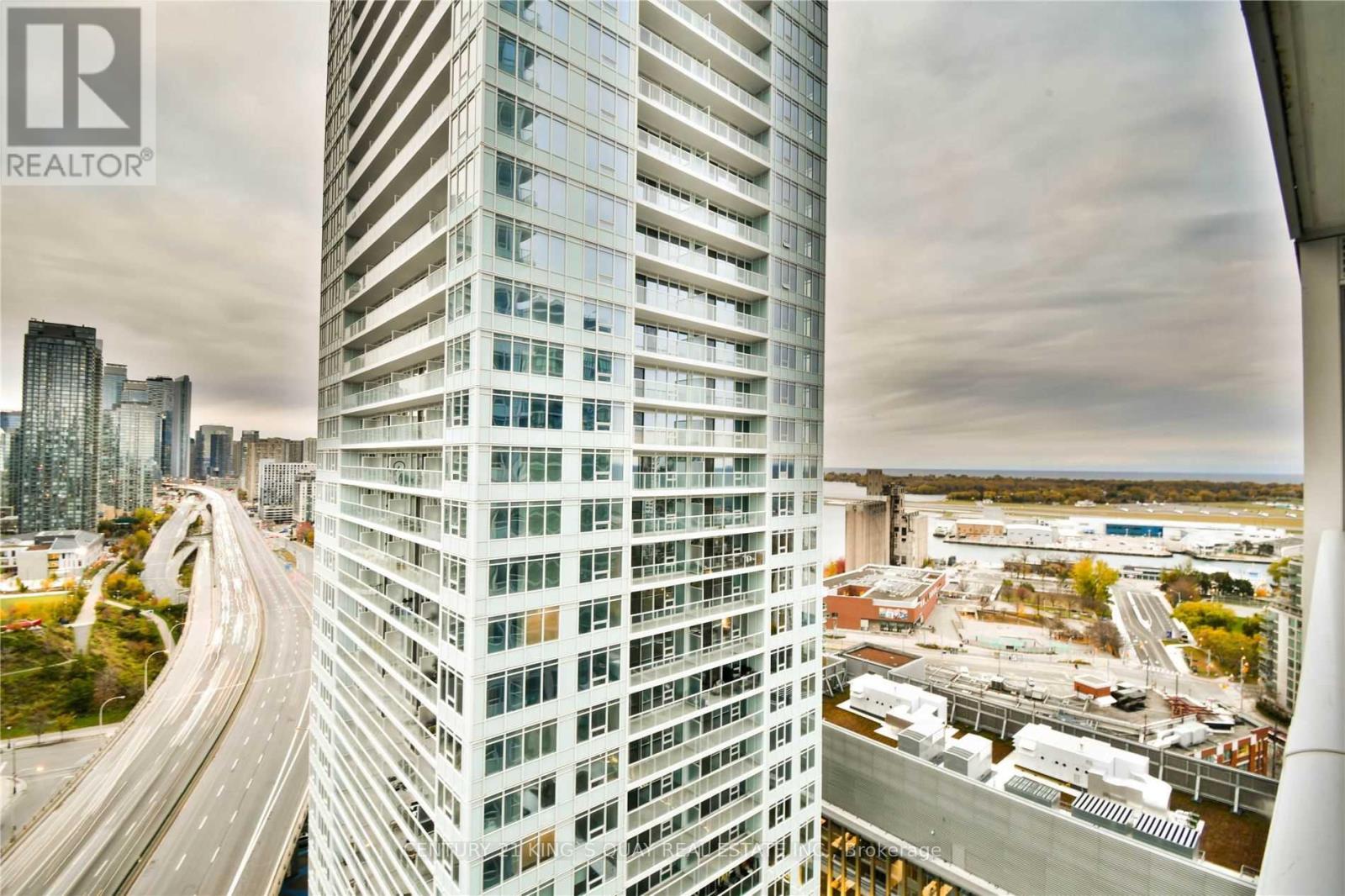 2607 - 19 Bathurst Street, Toronto, Ontario  M5V 0N2 - Photo 16 - C12895222