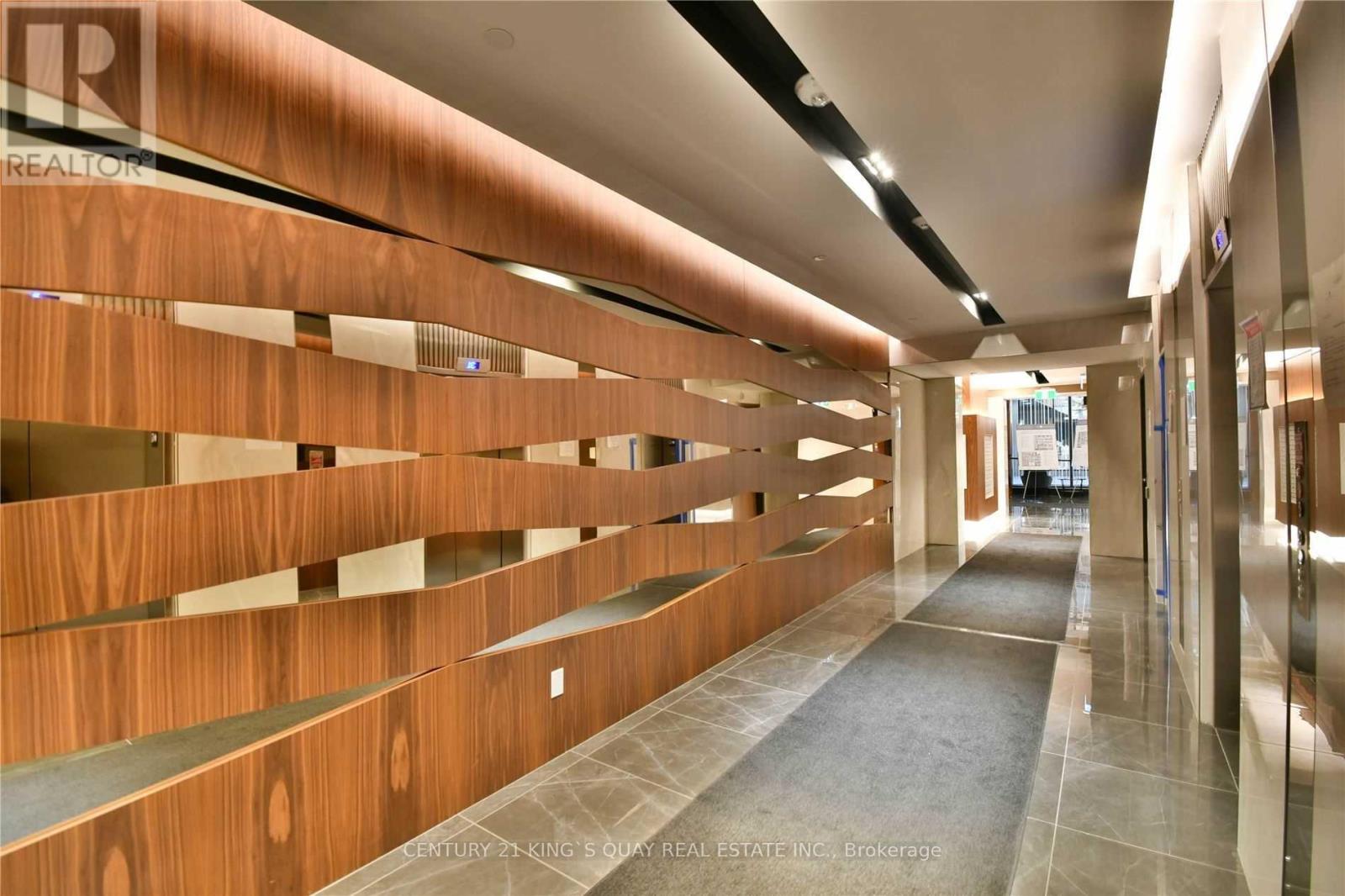 2607 - 19 Bathurst Street, Toronto, Ontario  M5V 0N2 - Photo 18 - C12895222