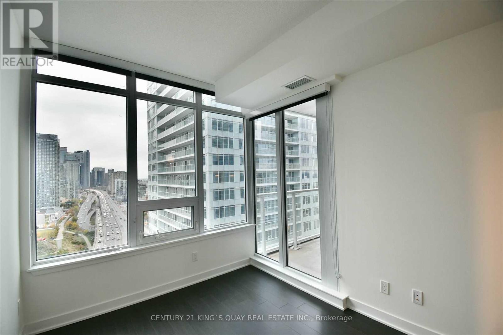 2607 - 19 Bathurst Street, Toronto, Ontario  M5V 0N2 - Photo 3 - C12895222