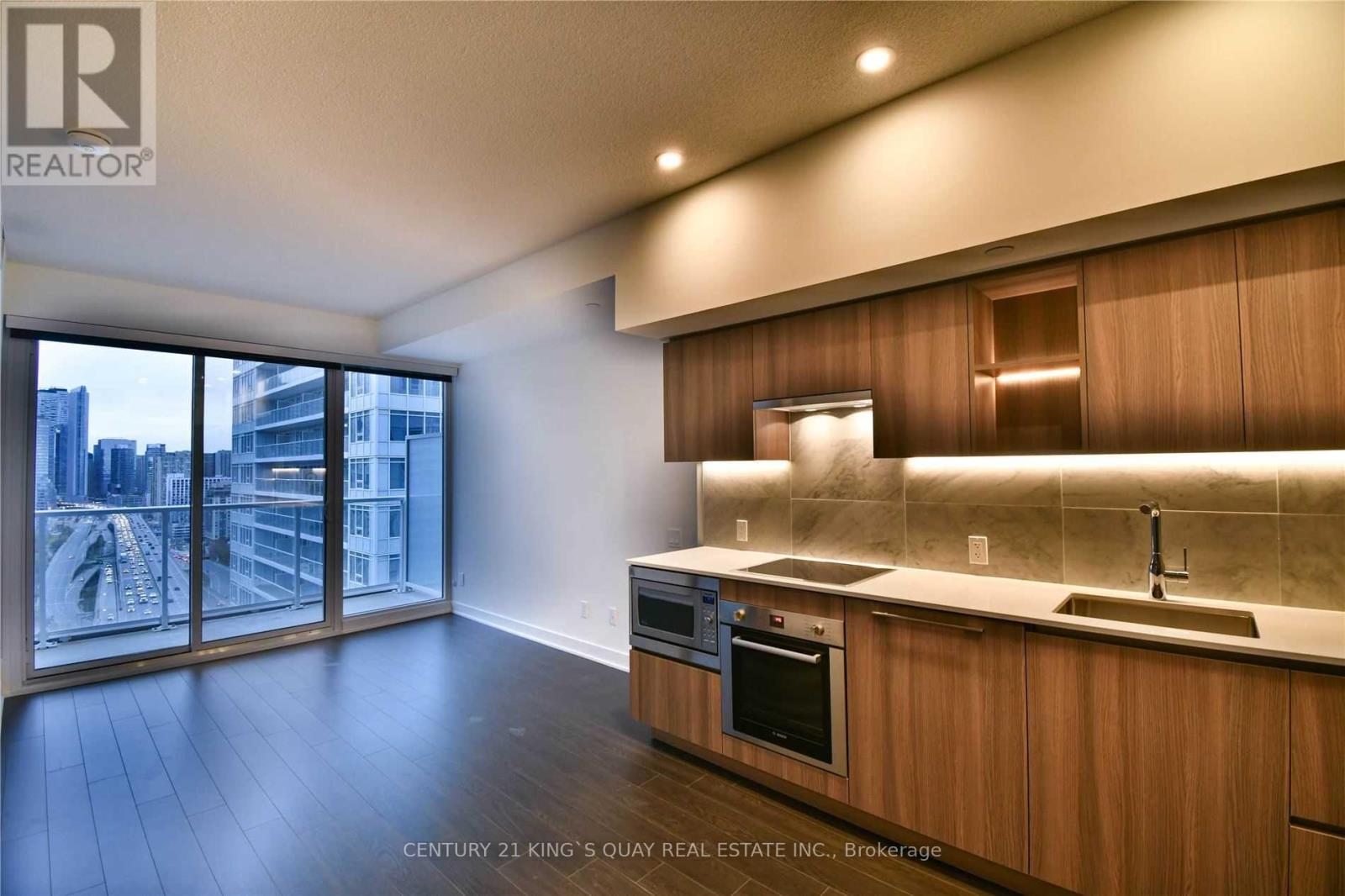 2607 - 19 Bathurst Street, Toronto, Ontario  M5V 0N2 - Photo 6 - C12895222