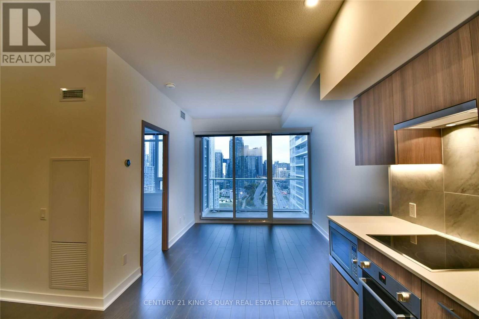 2607 - 19 Bathurst Street, Toronto, Ontario  M5V 0N2 - Photo 7 - C12895222