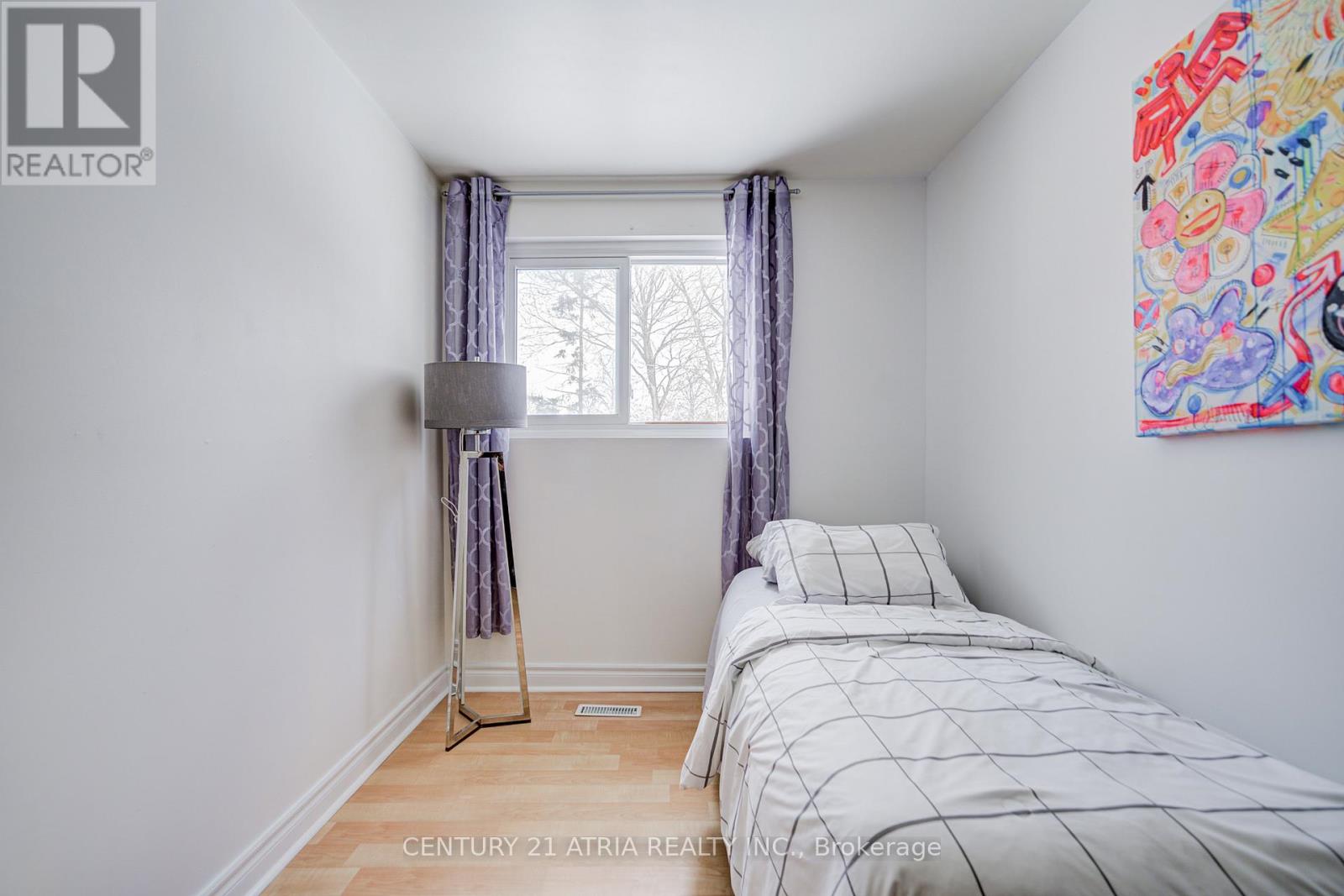 154 Freshmeadow Drive, Toronto, Ontario  M2H 2R1 - Photo 19 - C12895230