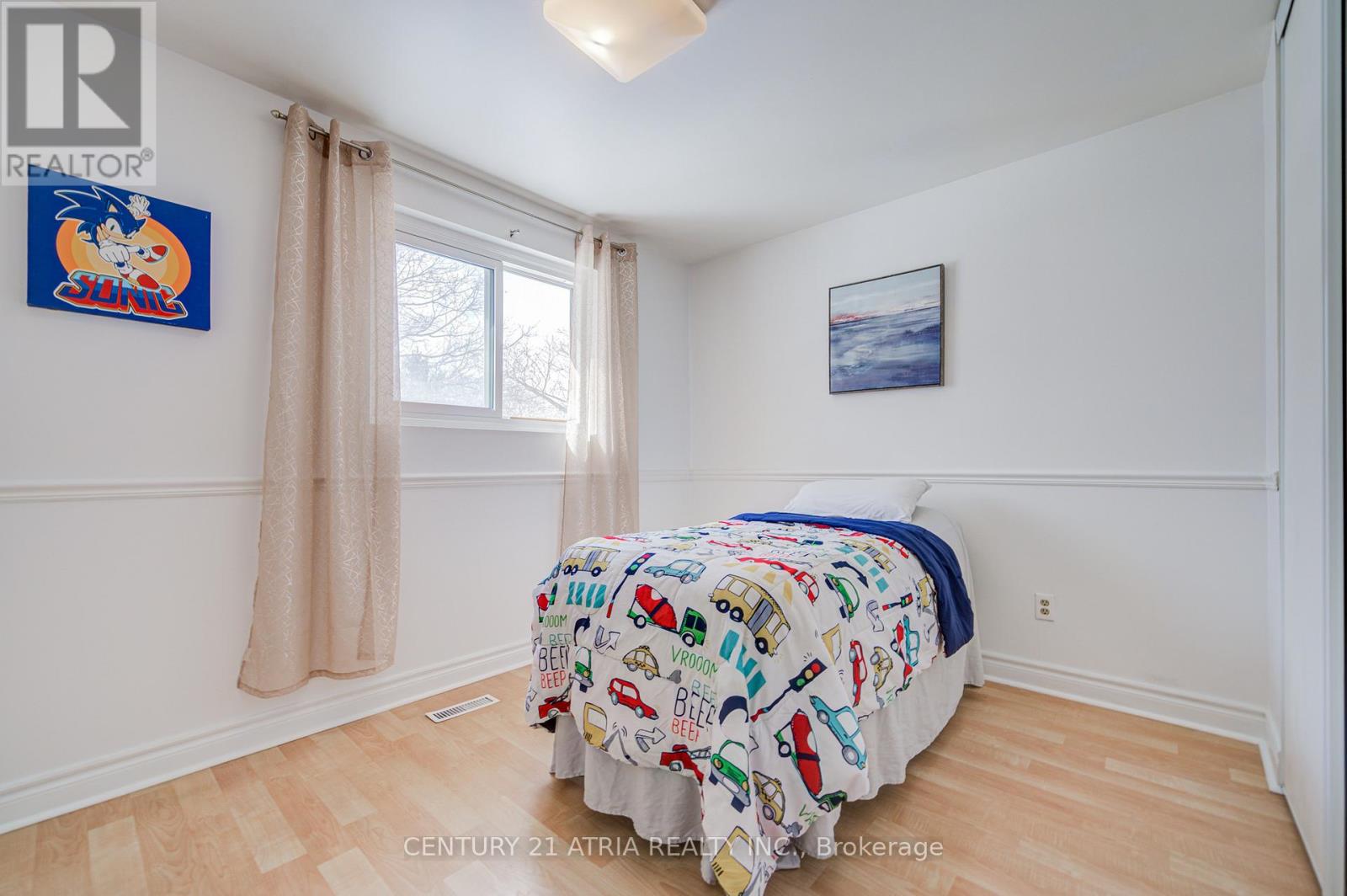 154 Freshmeadow Drive, Toronto, Ontario  M2H 2R1 - Photo 22 - C12895230