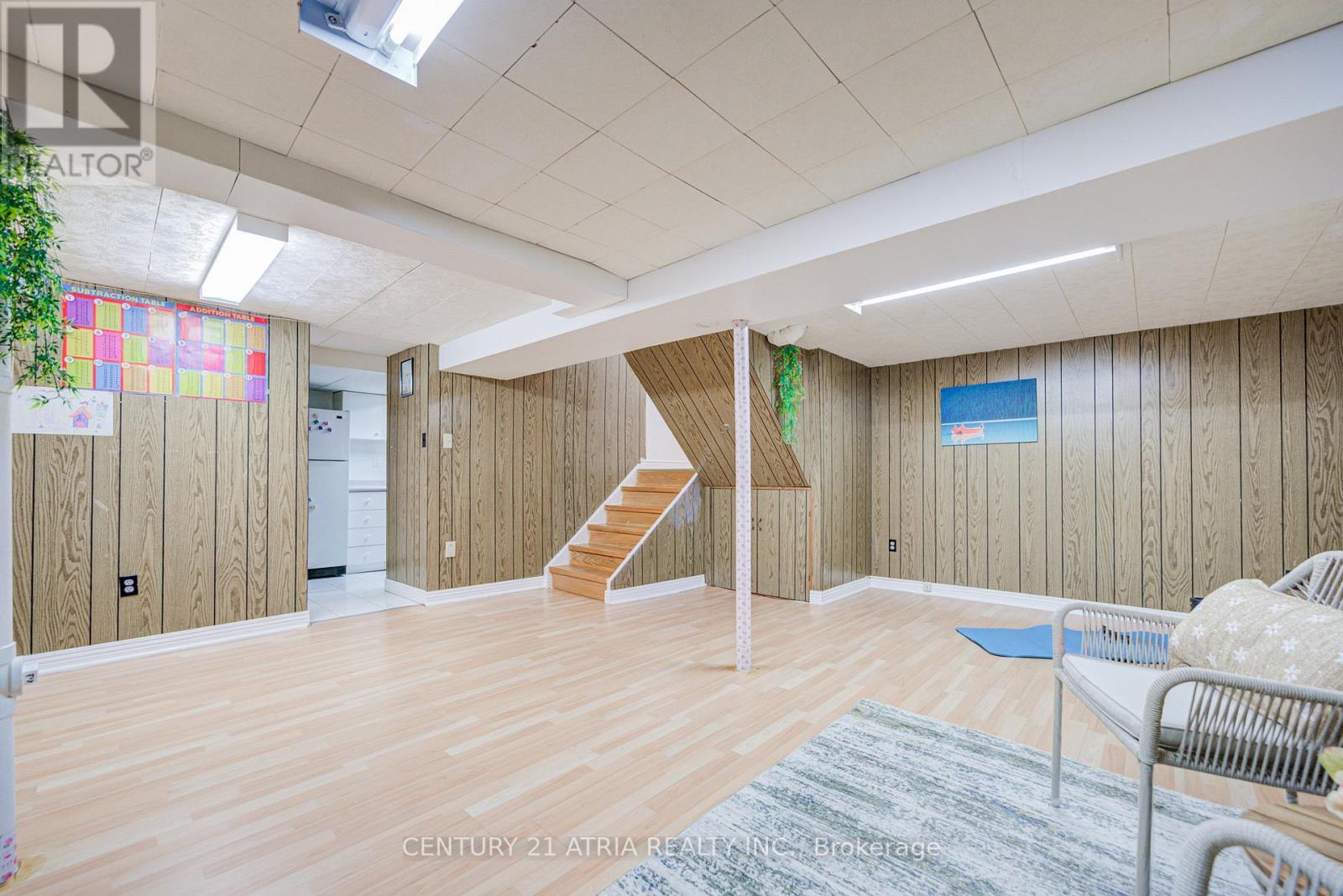 154 Freshmeadow Drive, Toronto, Ontario  M2H 2R1 - Photo 26 - C12895230