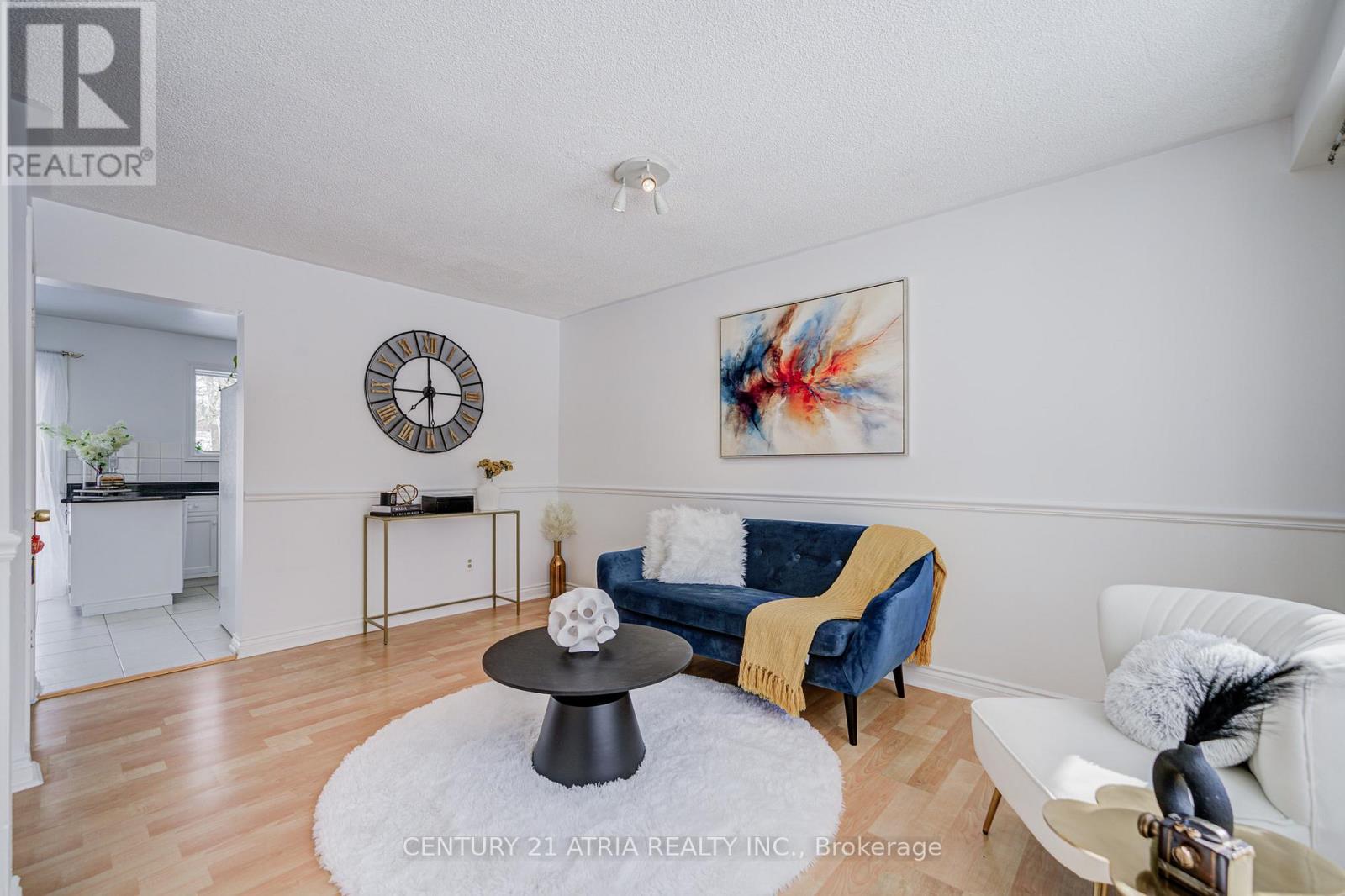 154 Freshmeadow Drive, Toronto, Ontario  M2H 2R1 - Photo 4 - C12895230