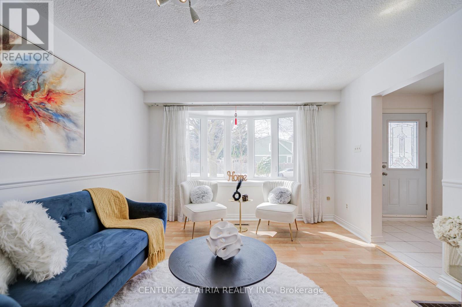 154 Freshmeadow Drive, Toronto, Ontario  M2H 2R1 - Photo 7 - C12895230