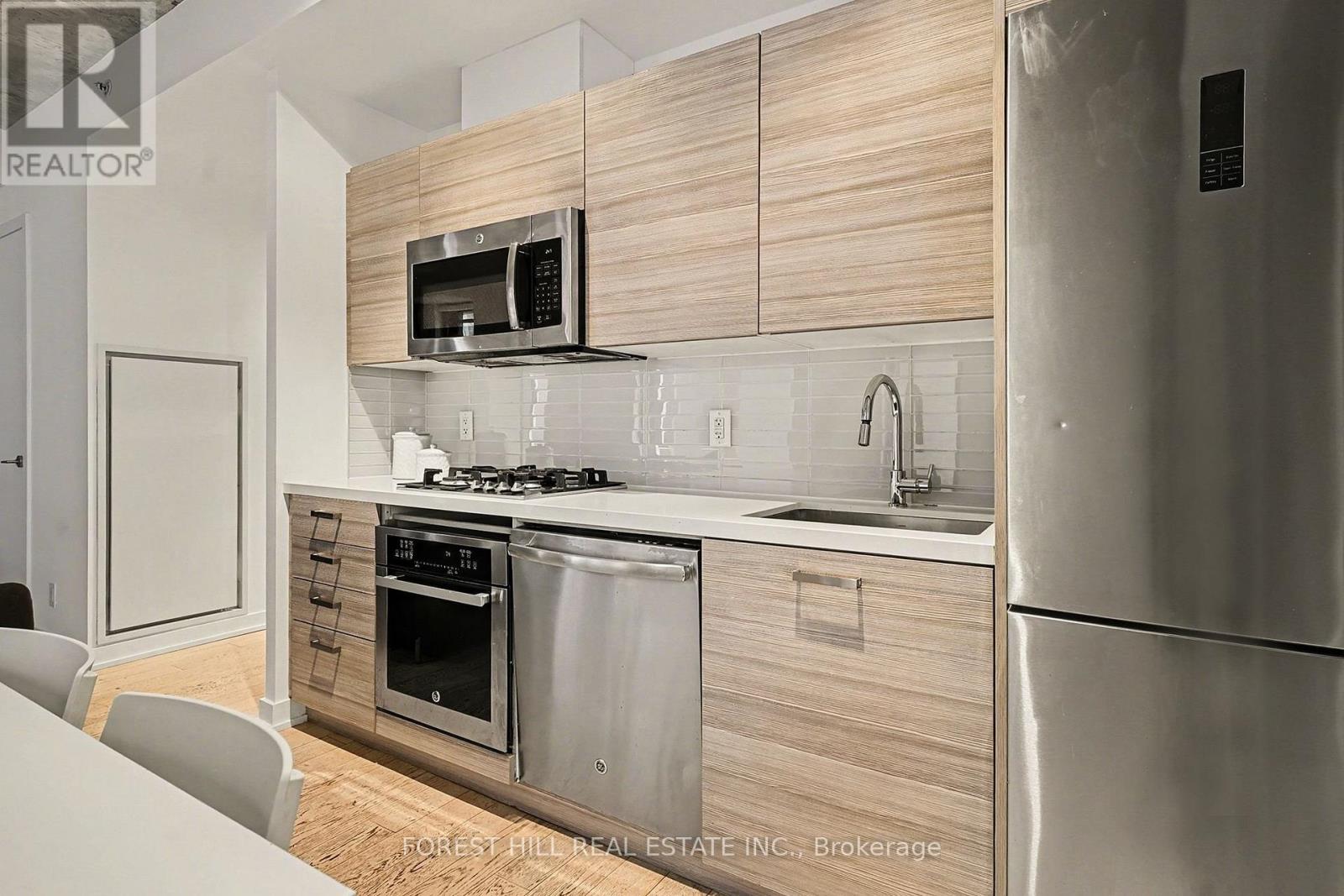 301 - 11 Charlotte Street, Toronto, Ontario  M5V 0M6 - Photo 11 - C12895234