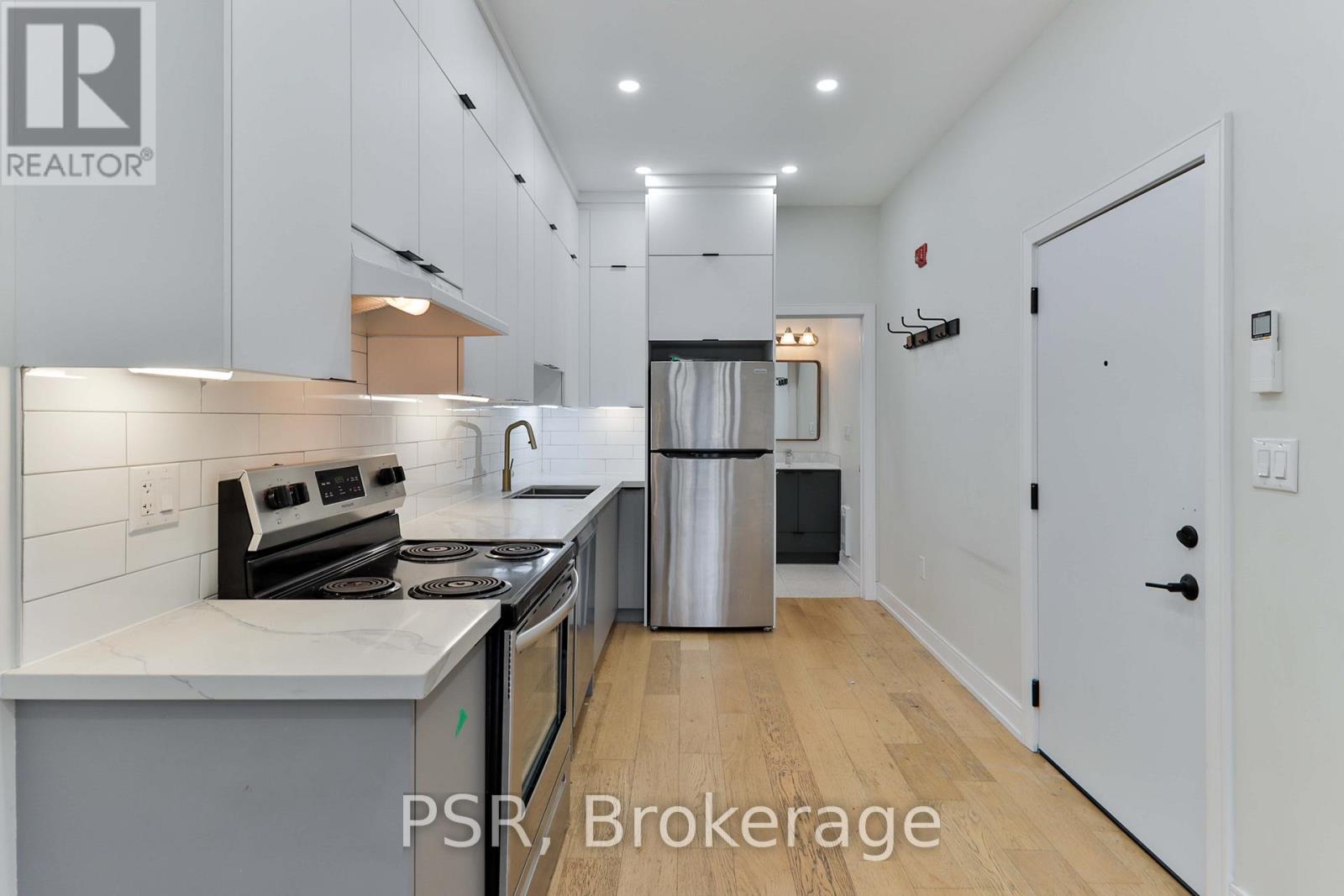 1 - 1173 DUNDAS STREET W, Toronto, Ontario