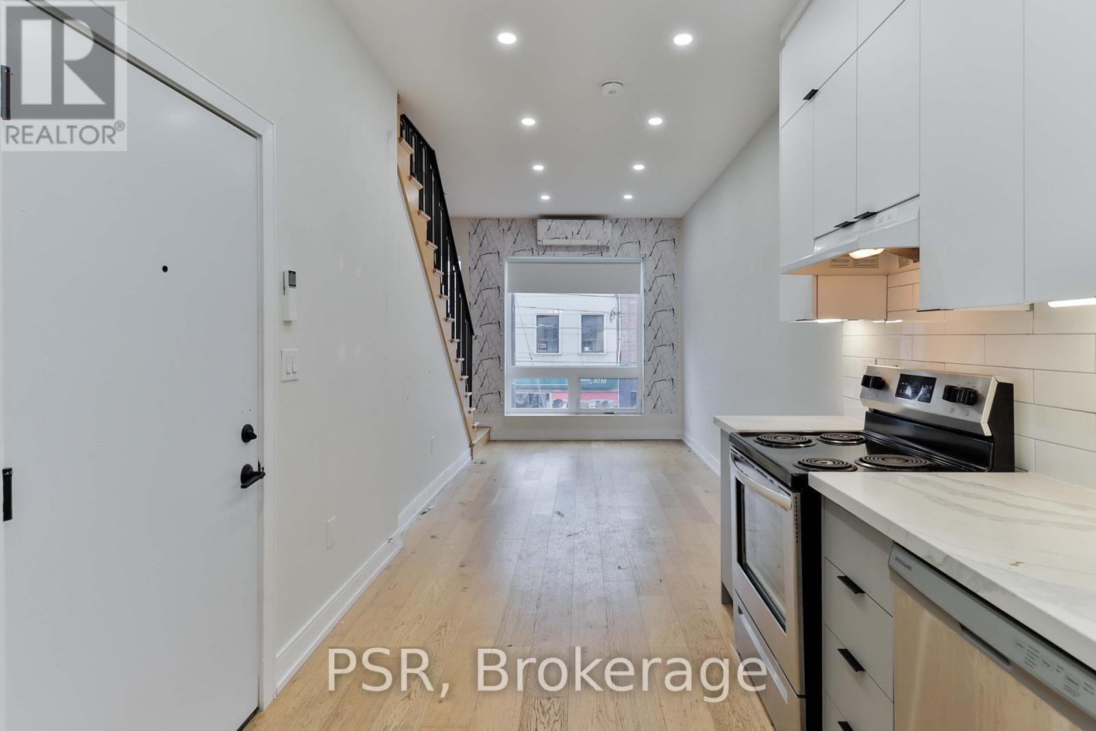 1 - 1173 Dundas Street W, Toronto, Ontario  M6J 1X3 - Photo 2 - C12895256