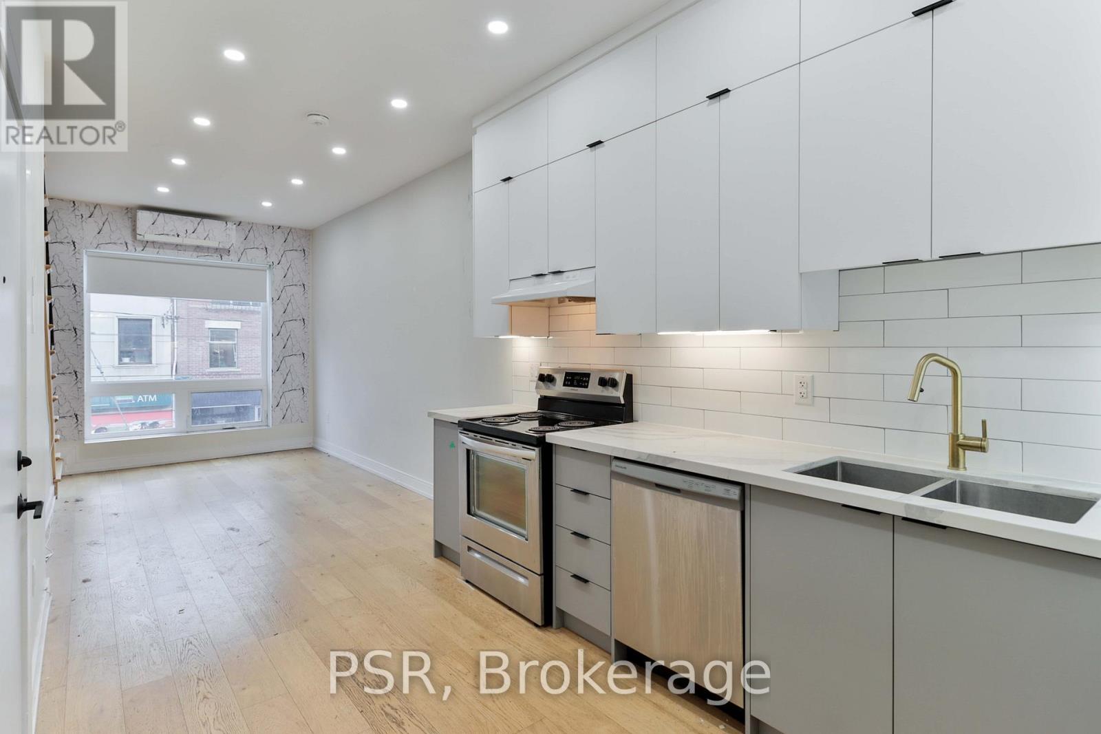 1 - 1173 Dundas Street W, Toronto, Ontario  M6J 1X3 - Photo 3 - C12895256