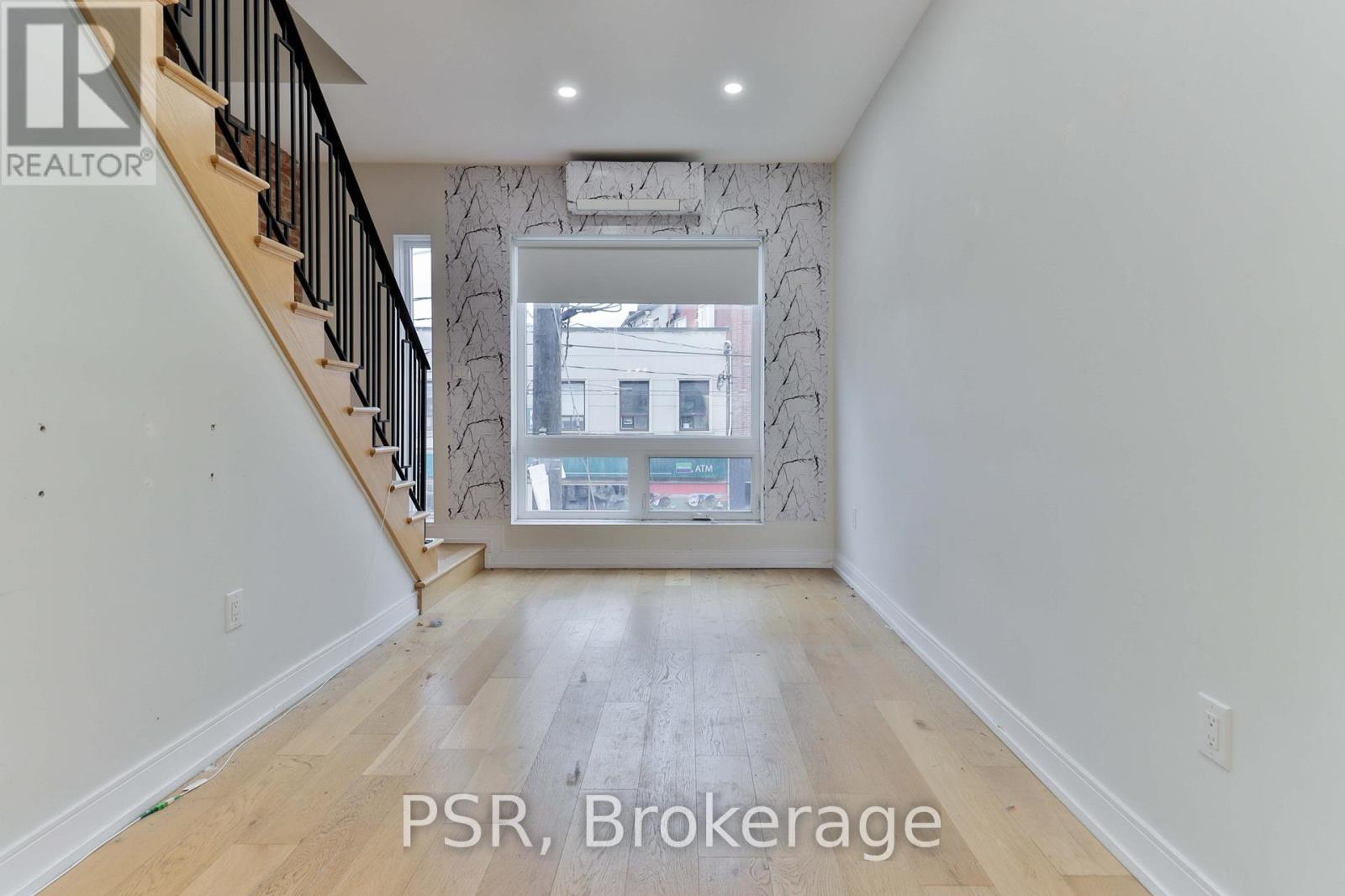 1 - 1173 Dundas Street W, Toronto, Ontario  M6J 1X3 - Photo 5 - C12895256