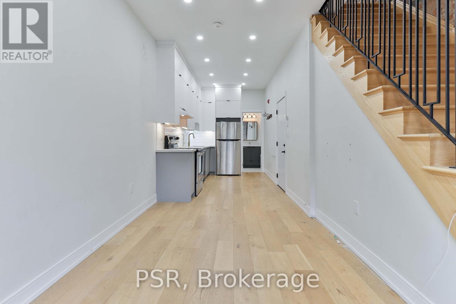 1 - 1173 Dundas Street W, Toronto, Ontario  M6J 1X3 - Photo 6 - C12895256