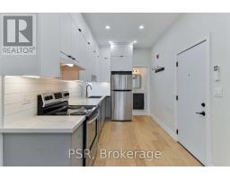 1 - 1173 DUNDAS STREET W, Toronto, Ontario