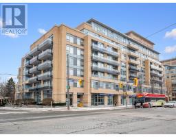 324 - 701 SHEPPARD AVENUE W, Toronto, Ontario
