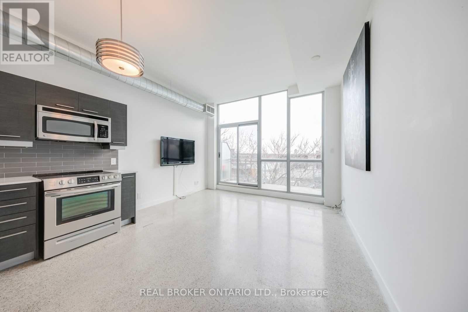 519 - 510 King Street E, Toronto, Ontario  M5A 1M1 - Photo 2 - C12895360