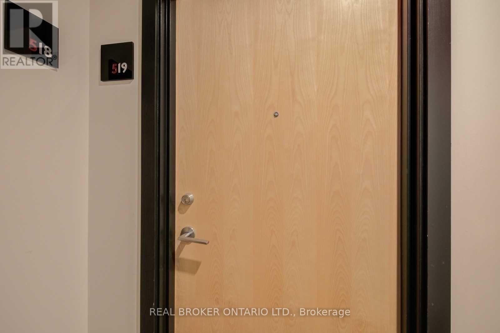 519 - 510 King Street E, Toronto, Ontario  M5A 1M1 - Photo 20 - C12895360