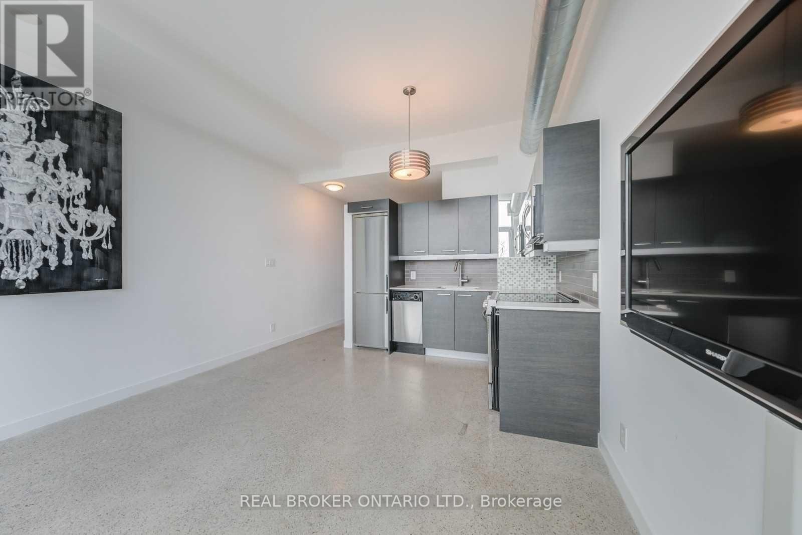 519 - 510 King Street E, Toronto, Ontario  M5A 1M1 - Photo 4 - C12895360