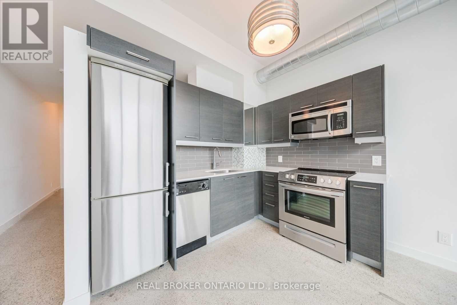 519 - 510 King Street E, Toronto, Ontario  M5A 1M1 - Photo 5 - C12895360