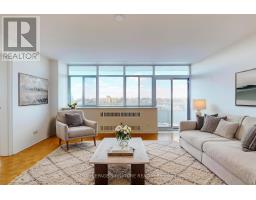 814 - 580 CHRISTIE STREET, Toronto, Ontario