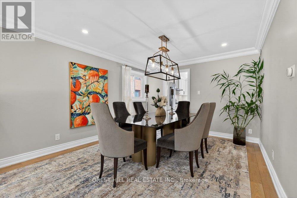 47 Tofino Crescent, Toronto, Ontario  M3B 1R9 - Photo 10 - C12895396