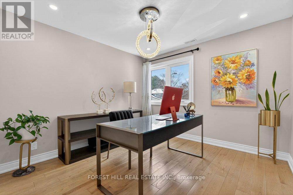 47 Tofino Crescent, Toronto, Ontario  M3B 1R9 - Photo 27 - C12895396