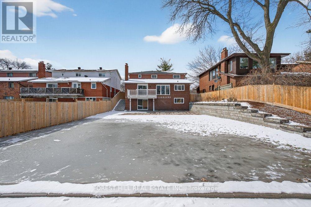 47 Tofino Crescent, Toronto, Ontario  M3B 1R9 - Photo 43 - C12895396