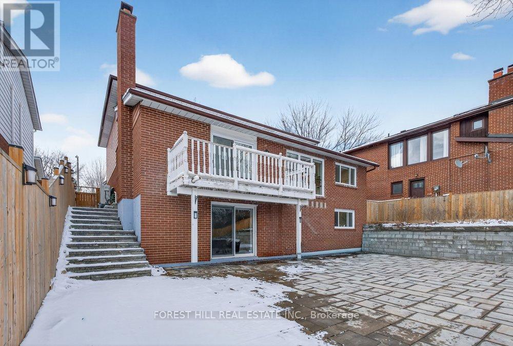 47 Tofino Crescent, Toronto, Ontario  M3B 1R9 - Photo 46 - C12895396