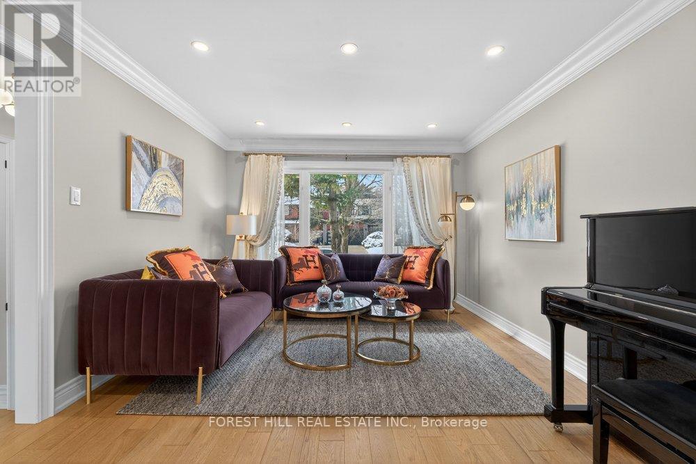 47 Tofino Crescent, Toronto, Ontario  M3B 1R9 - Photo 6 - C12895396