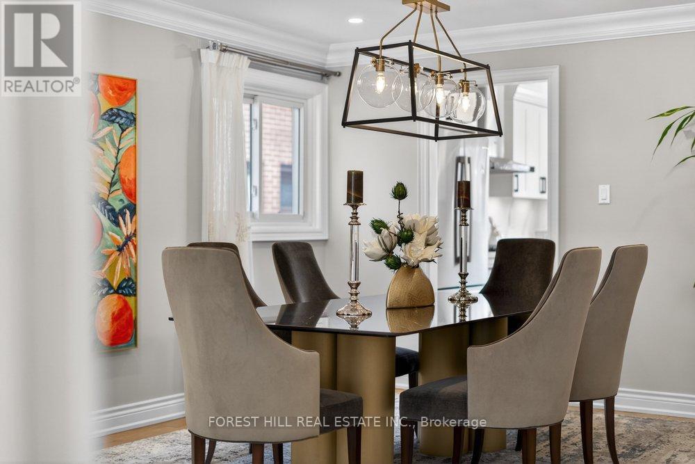 47 Tofino Crescent, Toronto, Ontario  M3B 1R9 - Photo 9 - C12895396